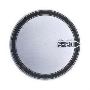 Ortofon 9990131 Slipmat Serato S-120