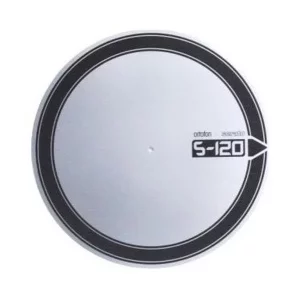 Ortofon 9990131 Slipmat Serato S-120