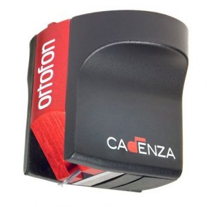 Ortofon MC Cadenza Red