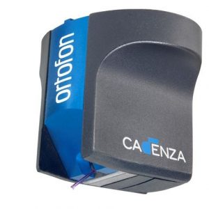 Ortofon MC Cadenza Blue