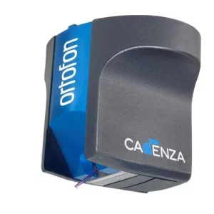 Ortofon MC Cadenza Blue