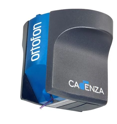 Ortofon MC Cadenza Blue Ortofon MC Cadenza Blue