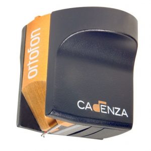 Ortofon MC Cadenza Bronze