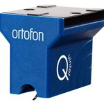 Ortofon Quintet, Blue