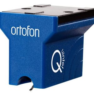 Ortofon Quintet, Blue