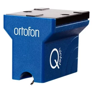 Ortofon Quintet, Blue