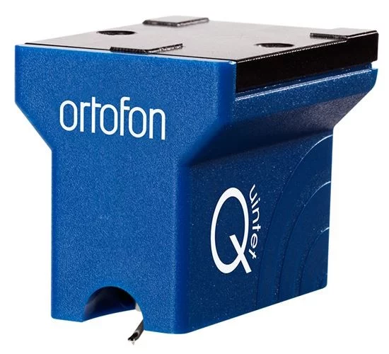 Ortofon Quintet, Blue Ortofon Quintet, Blue