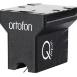 Ortofon Quintet, Black