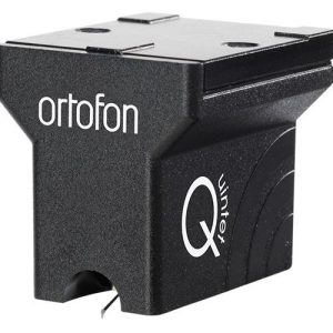 Ortofon Quintet, Black