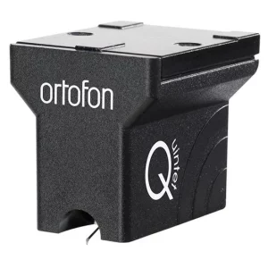 Ortofon Quintet, Black