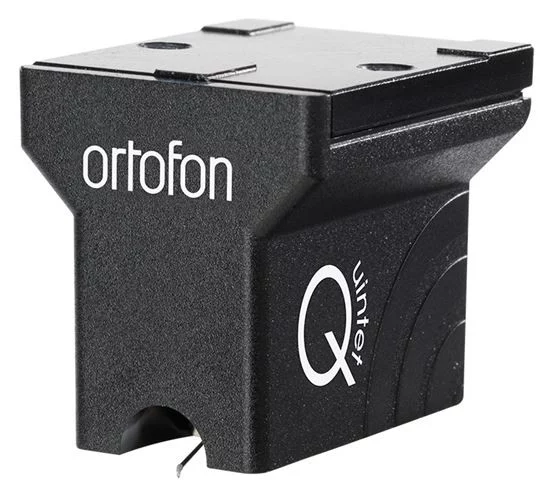 Ortofon Quintet, Black Ortofon Quintet, Black