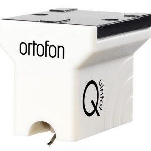 Ortofon Quintet, Mono