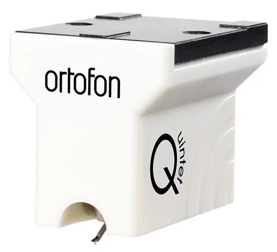 Ortofon Quintet, Mono Ortofon Quintet, Mono