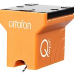 Ortofon Quintet, Bronze