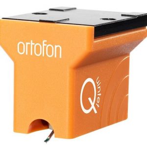 Ortofon Quintet, Bronze