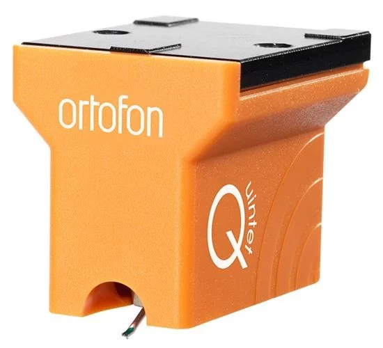 Ortofon Quintet, Bronze Ortofon Quintet, Bronze