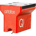 Ortofon Quintet, Red