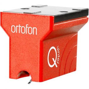 Ortofon Quintet, Red