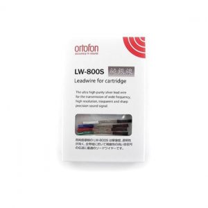 Ortofon LW 800S Shell Kablosu
