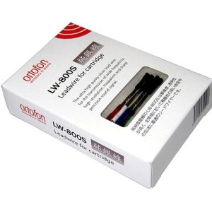 Ortofon LW 800S Shell Kablosu