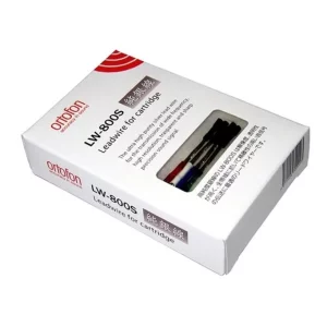 Ortofon LW 800S Shell Kablosu