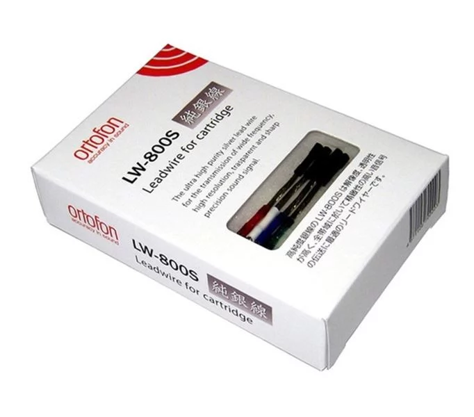 Ortofon LW 800S Shell Kablosu Ortofon LW 800S Shell Kablosu