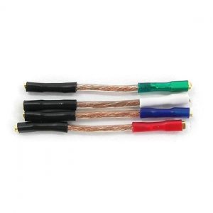 Ortofon LW 6N Shell Kablosu