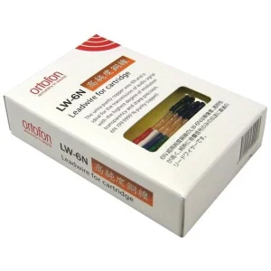 Ortofon LW 6N Shell Kablosu