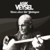 Aşık Veysel ‎– Uzun İnce Bir Yoldayım Plak