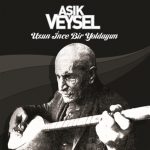 Aşık Veysel ‎– Uzun İnce Bir Yoldayım Plak