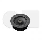 Golden Ear Invisa 650 / ADET