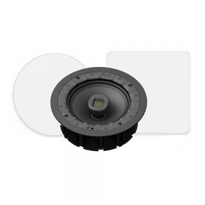 Golden Ear Invisa 650 / ADET