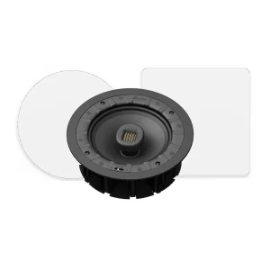 Golden Ear Invisa 650 / ADET