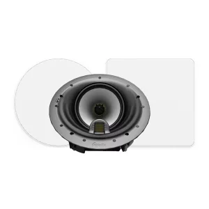 Golden Ear Invisa HTR-7000 / ADET