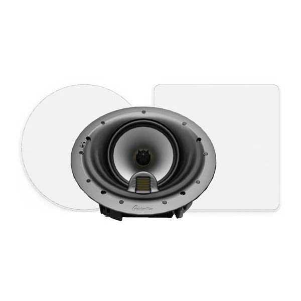 Golden Ear Invisa HTR-7000 : ADET Golden Ear Invisa HTR-7000 / ADET