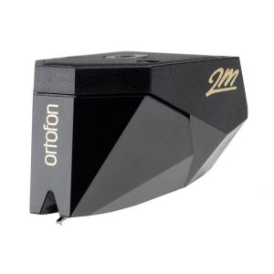 Ortofon 2M Black