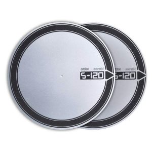 Ortofon 9990131 Slipmat Serato S-120