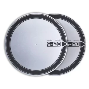 Ortofon 9990131 Slipmat Serato S-120