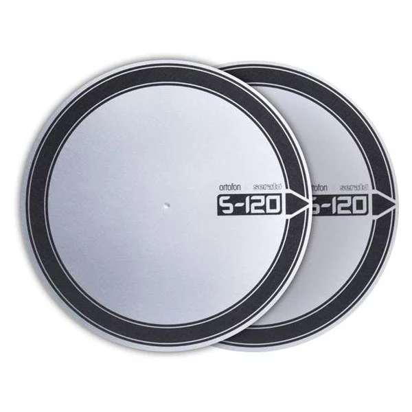 Ortofon 9990131 Slipmat Serato S-120 Ortofon 9990131 Slipmat Serato S-120