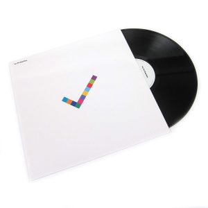 Pet Shop Boys ‎– Yes Plak