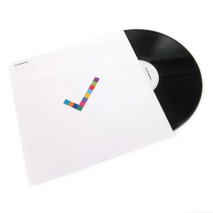 Pet Shop Boys ‎– Yes Plak