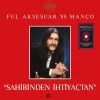 Barış Manço - Full Aksesuar'88 Manço (Renkli Plak) - Görsel 2