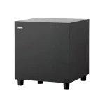 Jamo SUB 210 Subwoofer Siyah
