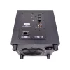 Jamo SUB 210 Subwoofer Siyah - Görsel 2