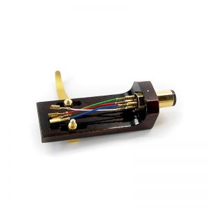Ortofon LH 8000 Ahşap Limited Edition Headshell