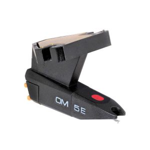 Ortofon OM 5 E Pikap kafa iğnesi