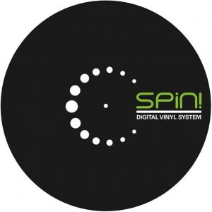 RELOOP Slipmat Spin