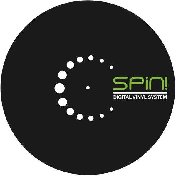 RELOOP Slipmat Spin RELOOP Slipmat Spin