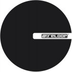 RELOOP Slipmat Logo