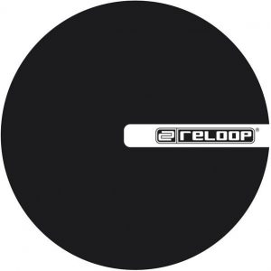 RELOOP Slipmat Logo